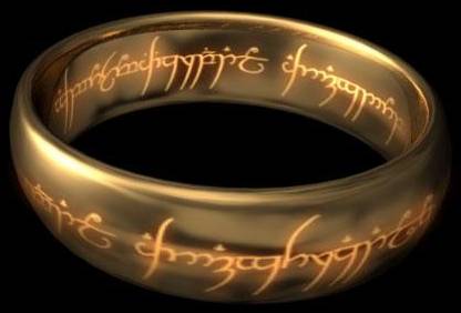 > One ring to rule them all